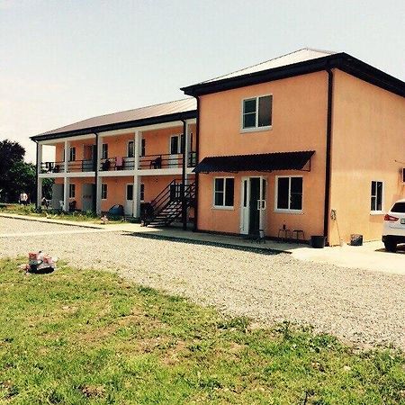 Guest House On Sayat-Nova 7A #N/A ภายนอก รูปภาพ