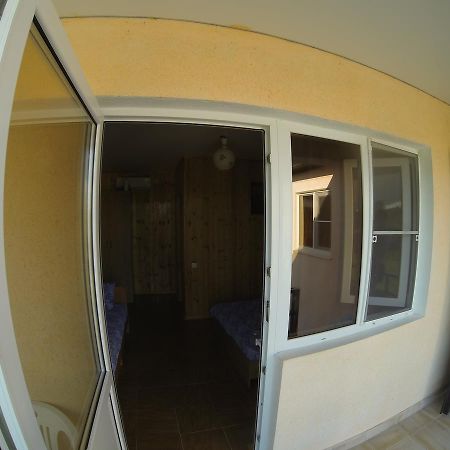 Guest House On Sayat-Nova 7A #N/A ภายนอก รูปภาพ