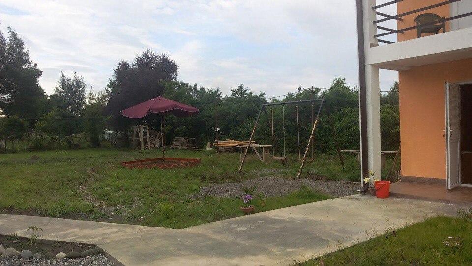 Guest House On Sayat-Nova 7A #N/A ภายนอก รูปภาพ