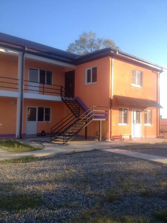 Guest House On Sayat-Nova 7A #N/A ภายนอก รูปภาพ