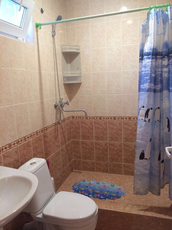 Guest House On Sayat-Nova 7A #N/A ภายนอก รูปภาพ