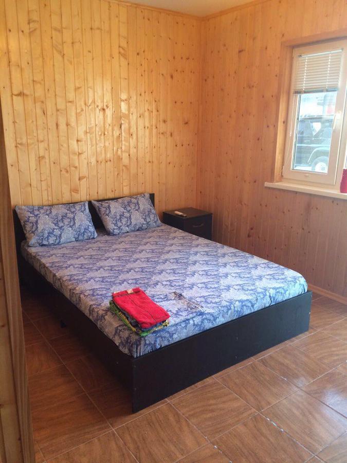 Guest House On Sayat-Nova 7A #N/A ภายนอก รูปภาพ