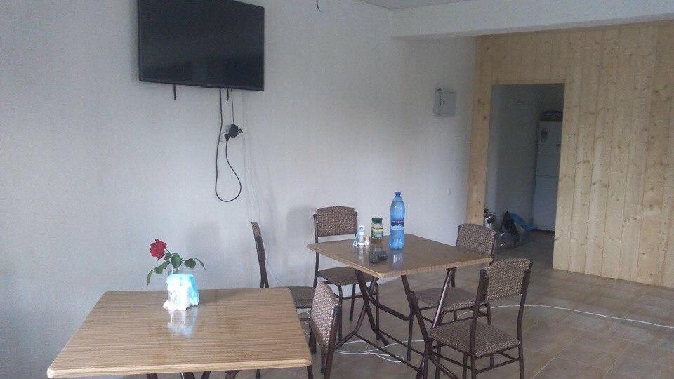 Guest House On Sayat-Nova 7A #N/A ภายนอก รูปภาพ