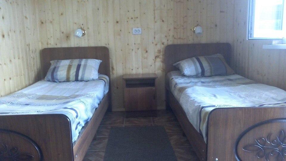 Guest House On Sayat-Nova 7A #N/A ภายนอก รูปภาพ