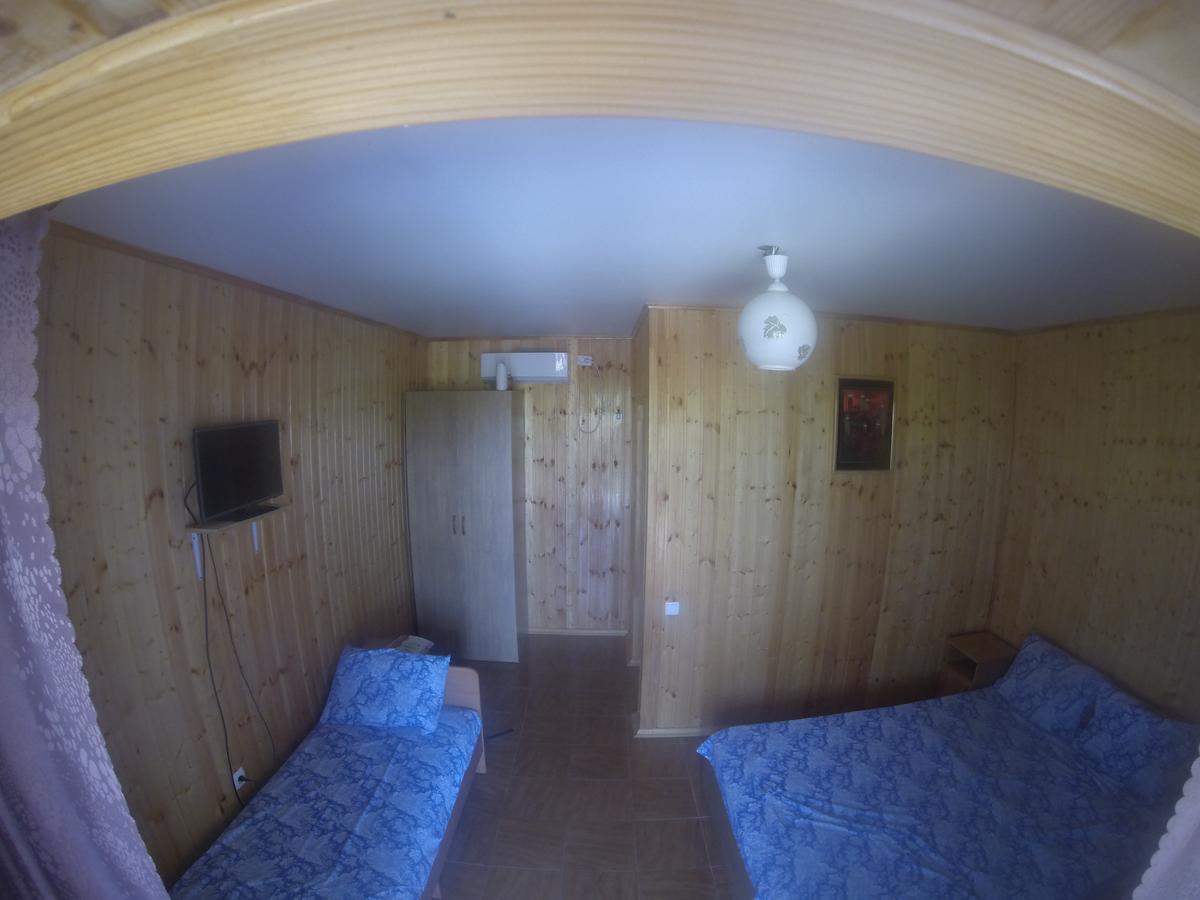 Guest House On Sayat-Nova 7A #N/A ภายนอก รูปภาพ