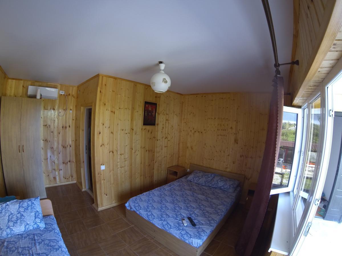 Guest House On Sayat-Nova 7A #N/A ภายนอก รูปภาพ
