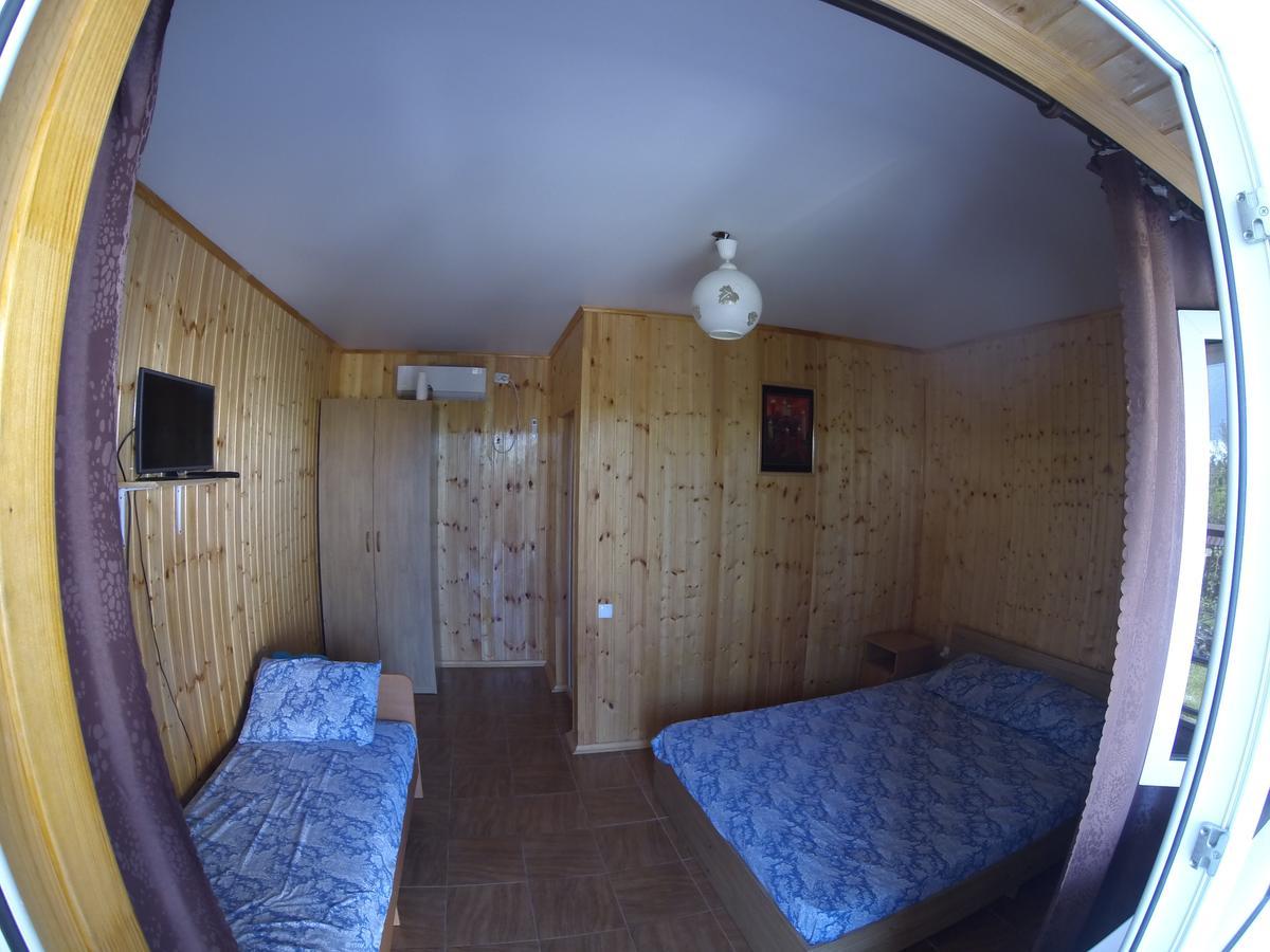 Guest House On Sayat-Nova 7A #N/A ภายนอก รูปภาพ