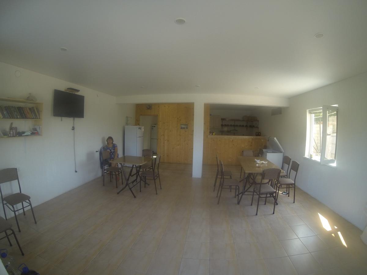 Guest House On Sayat-Nova 7A #N/A ภายนอก รูปภาพ