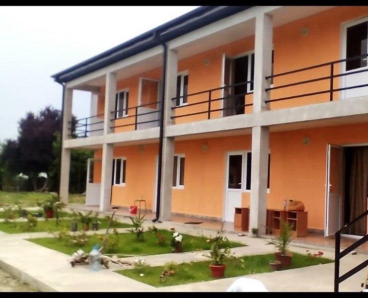 Guest House On Sayat-Nova 7A #N/A ภายนอก รูปภาพ